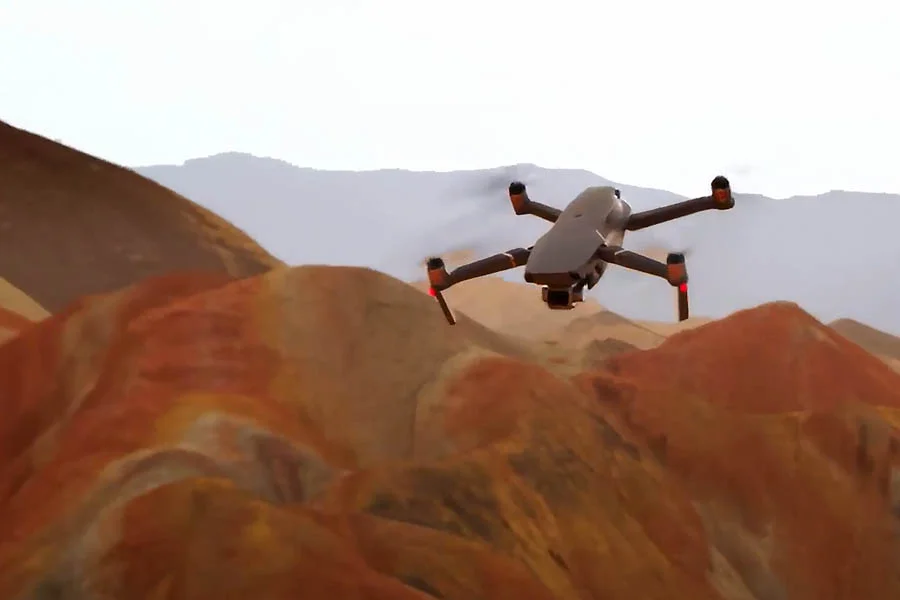 best professional drones